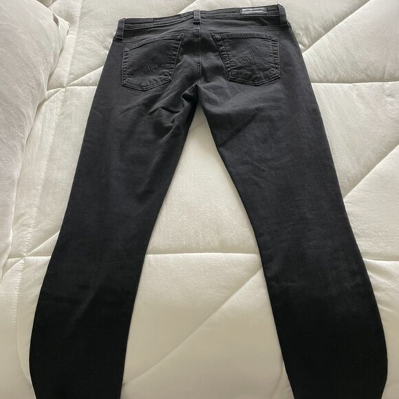 AG - The legging Ankle - Picture 4 of 5